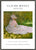 Springtime Exhibition White - Claude Monet