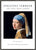 Girl with a Pearl Earring Exhibition White - Johannes Vermeer