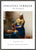 The Milkmaid Exhibition White - Johannes Vermeer
