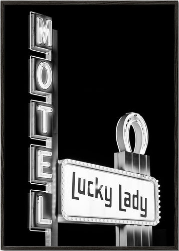 Black Nevada - Lucky Lady