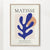 Henri Matisse papiers découpés I