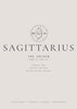 SAGITTARIUS zodiac personality traits I