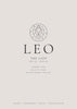 LEO zodiac personality traits I