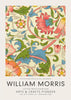 William Morris pattern I