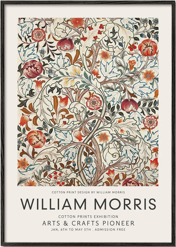 William Morris pattern III