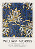 William Morris pattern VI