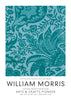 William Morris Indian pattern