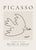 Pablo Picasso Animals Drawings Dove La colombe de paix