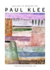 Paul Klee, Landscape with Poplars 1929