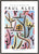 Paul Klee, PARK NEAR LUCERNE, 1938