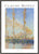 Claude Monet POPLARS, 1891
